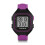 Garmin Garmin Forerunner 25 GPS Running Watch - Small, Black/Purple 3