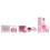 Wakemake Kit - 3 Pc 03 Lavender & 08 Berry Blum 3
