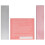 Wakemake Kit - 3 Pc 03 Lavender & 05 India Rose 6