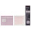 Wakemake Kit - 3 Pc 03 Lavender & 05 India Rose 7