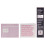 Wakemake Kit - 3 Pc 03 Lavender & 08 Berry Blum 7