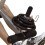 Body-Solid 8" Olympic Adapter Sleeve (single) 3