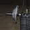 Body-Solid 8" Olympic Adapter Sleeve (single) 5