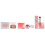 Wakemake Kit - 3 Pc 01 Coral Hertz & 03 Blessing 3