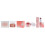 Wakemake Kit - 3 Pc 01 Coral Hertz & 03 Blessing 4