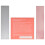 Wakemake Kit - 3 Pc 01 Coral Hertz & 03 Blessing 6