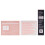 Wakemake Kit - 3 Pc 01 Coral Hertz & 03 Blessing 7