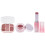 Wakemake Kit - 3 Pc 02 Lasy Rose & 05 India Rose 2