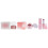 Wakemake Kit - 3 Pc 02 Lasy Rose & 05 India Rose 4