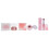 Wakemake Kit - 3 Pc 02 Lasy Rose & 05 India Rose 3