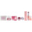 Wakemake Kit - 3 Pc Lavander Pleasure & Mauve Pink 4