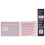 Wakemake Kit - 3 Pc Lavander Pleasure & Mauve Pink 7