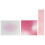 Wakemake Kit - 3 Pc Lavander Pleasure & Mauve Pink 5