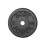 BODYPOWER 5Kg Cast Iron Standard Weight Plates (x2) 2