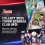 2025 Topps Stadium Club UFC - Boîte Méga Scellée 3