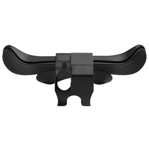 Replacement Paddles for PS4 Controller Back Button Attachment for Dualshock4 Turbo PS4 Gamepad Rear Extension Keys 1