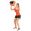 Sveltus Wall Ball Diameter 35 cm – 9 kg 2