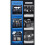 Car Trunk Leather Storage Bag Set Foldable Car  Back Tools Organizer Multifunctional UV Storage Suv  Organizer 4