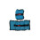 York Fitness York Wrist and Ankle Weights 3