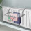 Greenfields Compact Foldable Radiator Clothes Airer Drying Space, 5 Sturdy Bars, Space-Saving Laundry Drying Rack for Indoor Use 2
