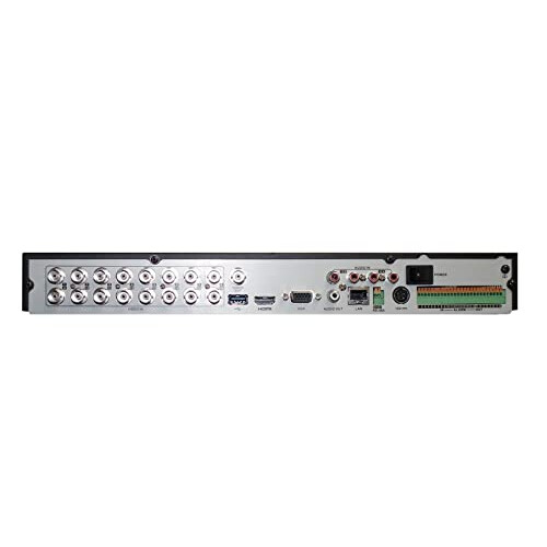 Hikvision Hikvision DVR DS-7216HUHI-K2 1