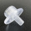 Flexible Tip Enema Tool Enema Bulb Tool for Easy Colon Cleansing 8