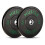 MuscleSquad Olympic Rubber Bumper Plates 5kg - 20kg Set 2