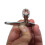 Inner Triangular Key Wrench, Universal Triangle Spanner for Elevator Water Meter Valve 5