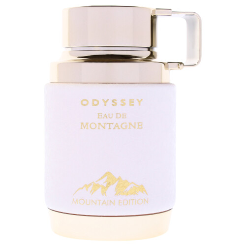 Armaf Armaf Odyssey Eau De Montagne 3.4 Eau De Parfum Spray For Men 2
