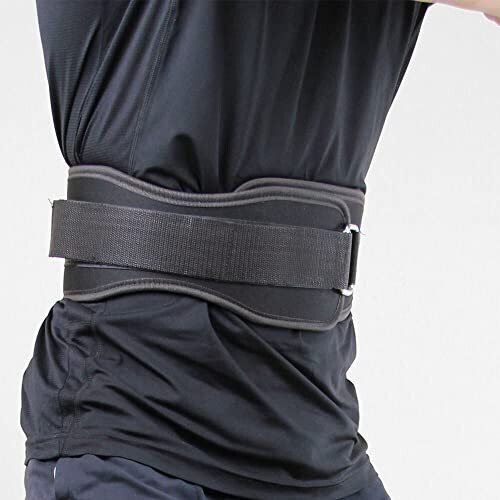 Fitness Mad Fitness Mad Lifting Straps (Pair) (Small - (28-34")) 1