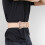 Fitness Mad Fitness Mad Leather Weight lifting Belt Medium- (30-36") 2