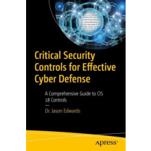 Critical Security Controls for Effective Cyber Defense A Comprehensive