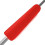 TnP Accessories Barbell Bar Support Pad for Olympic Weight Training (Red) 2