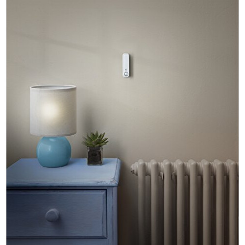Hive Hive Motion Sensor, White 2