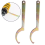 Shock Absorber Suspension Tools Spring Adjuster Wrench Tools Motorcycle Tool Hand Tool Hook For Honda Spring Adjuster 3