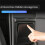 Car Hidden Storage Box Armrest Box Storage Grid Car Storage for  Model 3/Y Interior Modification 7