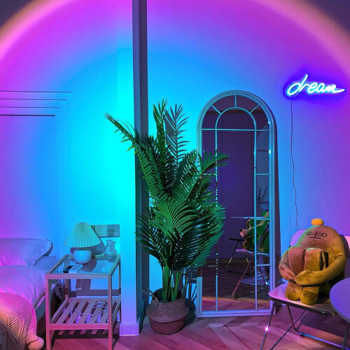 USB Room Photo Atmosphere Light 1
