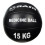 Ram Training Ball - Ideal Training Tool for Fitness and Strength Training, 3 4