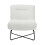 GFW Willow Bouclé Teddy Accent Chair 2