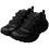 Salomon (42) Salomon Genesis Advanced Laufl?ufer Schwarz Unisex 6