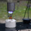 Outdoor Essential Miniature Stove Solid Steels Camp Burners 5