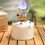 Outdoor Essential Miniature Stove Solid Steels Camp Burners 10