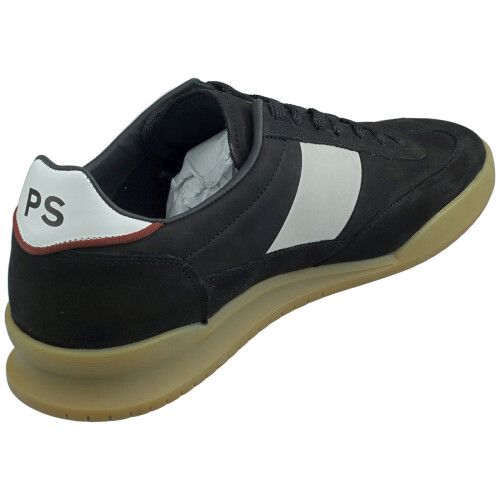 Paul Smith (43) Paul Smith DOVER Herren Casual Sneaker in Schwarz Wei? 1