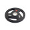 BODYPOWER 5Kg Urethane Olympic Discs (x2) 2