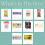 Congratulations Gifts, Hamper Box Includes, Congratulations Card, Herbal Tea, Sweets, Biscuits, Chocolate, Hot Chocolate, Biscuits, Popcorn, Nuts - 2