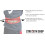 Strength Shop 13mm Lever Belt (Large) 3