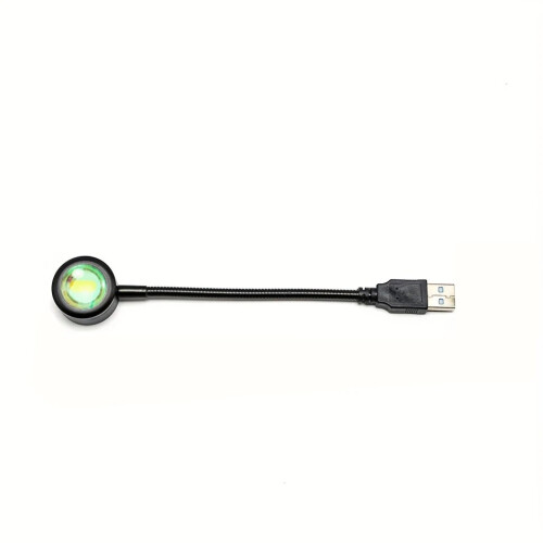 USB Room Photo Atmosphere Light 2