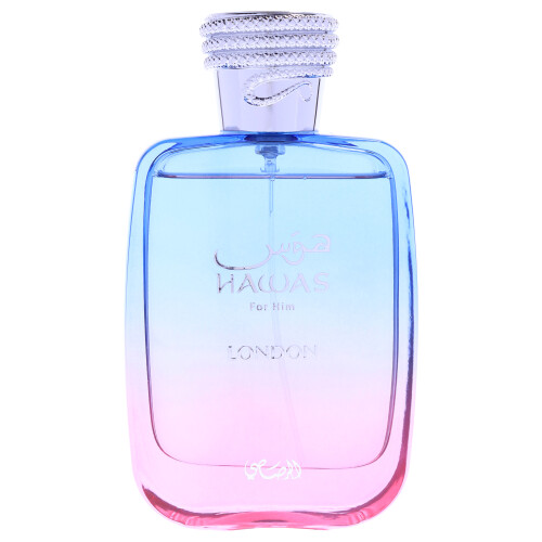 Rasasi Rasasi Hawas London EDP For Men 100ml 2