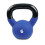 BODYPOWER 14kg Neoprene Covered Kettlebell (Dark Blue) 3