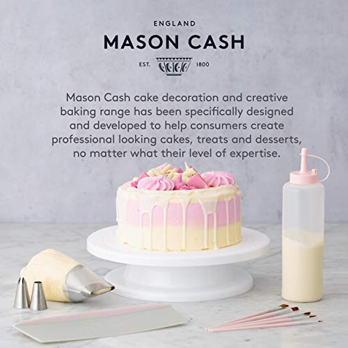Mason Cash Mason Cash Set Of 8 Sculpting Tools 2